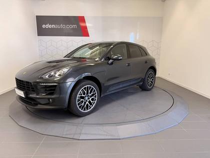 Porsche Macan - 2.0 250 ch PDK - 32 300 €