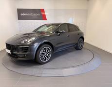 Porsche Macan Lagraulière