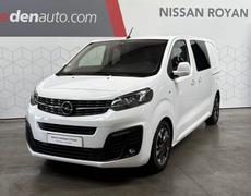 Opel Vivaro fourgon Royan