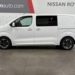 Opel Vivaro fourgon FOURGON CA FIXE L2 2.0 DIESEL 120 CH BVA8 PACK BUSINESS Royan