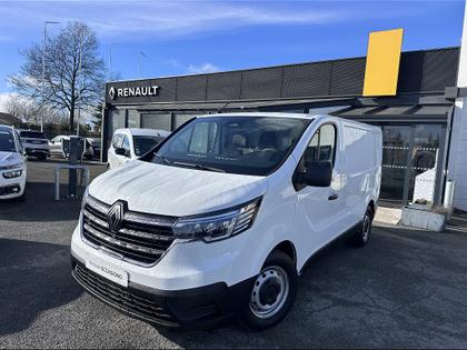 Renault Trafic - III L1H1 3T ADVANCE PRO DCI 150 AUTO - 30 480 €