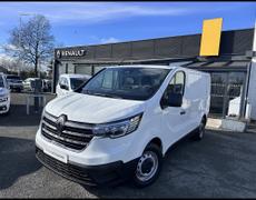 Renault Trafic Beaupréau-en-Mauges