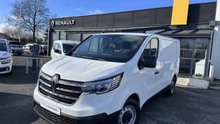 Renault Trafic  - photo 0