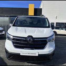 Renault Trafic III L1H1 3T ADVANCE PRO DCI 150 AUTO Beaupr&eacute;au-en-Mauges