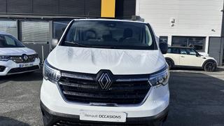 Renault Trafic  - photo 1