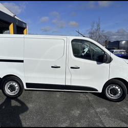 Renault Trafic III L1H1 3T ADVANCE PRO DCI 150 AUTO Beaupr&eacute;au-en-Mauges