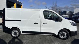 Renault Trafic  - photo 2