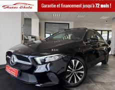 Mercedes Classe A Stiring-Wendel