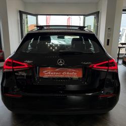 Mercedes Classe A 200 D 150CH BUSINESS LINE 8G-DCT Stiring-Wendel