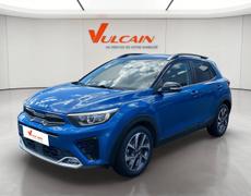 Kia Stonic Villefranche-sur-Saône