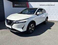 Nissan Qashqai Angoulins