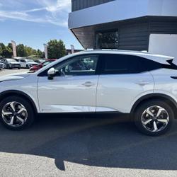 Nissan Qashqai e-Power 190 ch N-Connecta Angoulins