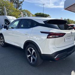 Nissan Qashqai e-Power 190 ch N-Connecta Angoulins