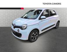 Renault Twingo 3 Cahors