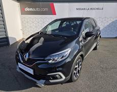 Renault Captur - dCi 110 Energy Intens - 14 280 €