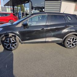 Renault Captur dCi 110 Energy Intens Angoulins