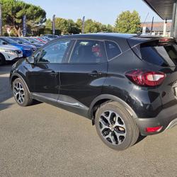 Renault Captur dCi 110 Energy Intens Angoulins