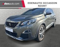 Peugeot 5008 Chauray