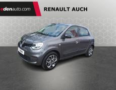 Renault Twingo 3 Auch