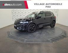 Citroen C5 Aircross Lons