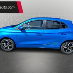 MG MG3 1.5 L Hybrid+ 195 ch Luxury Maz&egrave;res