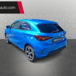 MG MG3 1.5 L Hybrid+ 195 ch Luxury Maz&egrave;res