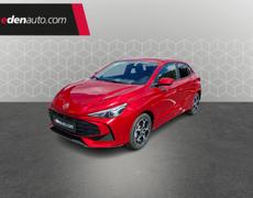 MG MG3 Mazères