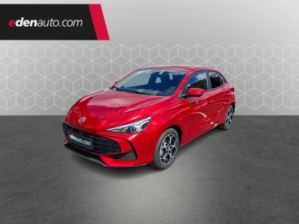 MG MG3 - 1.5 L Hybrid+ 195 ch Luxury - 19 440 €