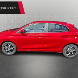 MG MG3 1.5 L Hybrid+ 195 ch Luxury Maz&egrave;res