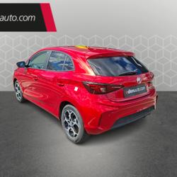 MG MG3 1.5 L Hybrid+ 195 ch Luxury Maz&egrave;res