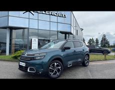 Citroen C5 Aircross Normanville