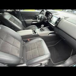 Citroen C5 Aircross BlueHDi 130ch S&S Shine E6.d Normanville