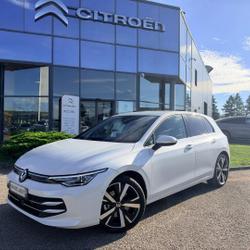 Volkswagen Golf 8 2.0 TDI SCR 150ch Style DSG7 occasion - Normanville - photo 2/50