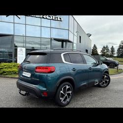 Citroen C5 Aircross BlueHDi 130ch S&S Shine E6.d Normanville