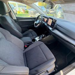 Volkswagen Golf 8 2.0 TDI SCR 150ch Style DSG7 occasion - Normanville - photo 3/50