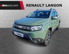 Dacia Duster - ECO-G 100 4x2 Journey + - 16 640 €