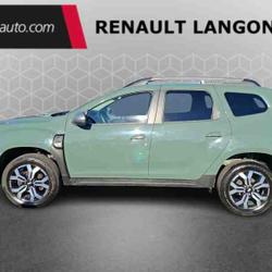 Dacia Duster ECO-G 100 4x2 Journey + occasion - Maz&egrave;res - photo 2/50