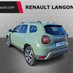 Dacia Duster ECO-G 100 4x2 Journey + occasion - Maz&egrave;res - photo 3/50