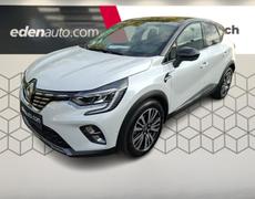 Renault Captur Auch
