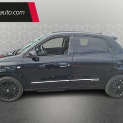 Renault Twingo 3 III E-Tech SL Urban Night Biarritz