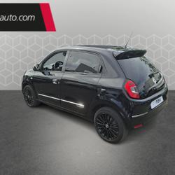 Renault Twingo 3 III E-Tech SL Urban Night Biarritz
