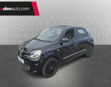 Renault Twingo 3