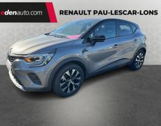 Renault Captur Lescar