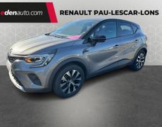 Renault Captur Lescar