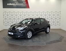 Toyota C-HR Lescar