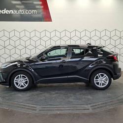 Toyota C-HR Hybride 1.8L Dynamic Lescar