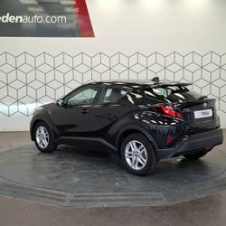 Toyota C-HR Hybride 1.8L Dynamic Lescar
