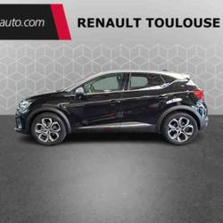 Renault Captur E-Tech full hybrid 145 Techno occasion - Toulouse - photo 2/47