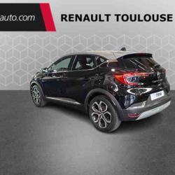 Renault Captur E-Tech full hybrid 145 Techno occasion - Toulouse - photo 3/47