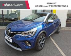 Renault Captur - E-Tech Plug-in 160 - 21 Intens - 16 990 €